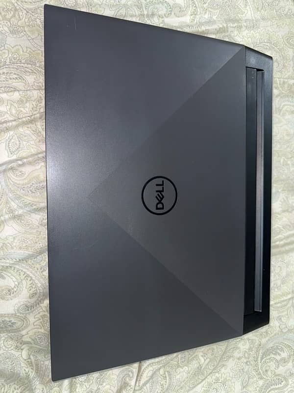 Dell laptop G15 Gaming laptop– i5 12th Gen| 16GB RAM (DDR5) | 512GBssd 2