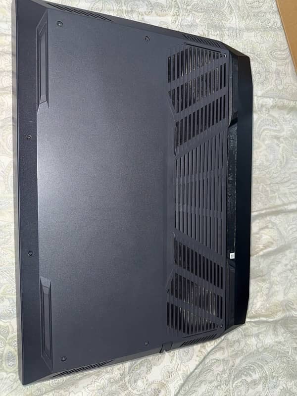 Dell laptop G15 Gaming laptop– i5 12th Gen| 16GB RAM (DDR5) | 512GBssd 3