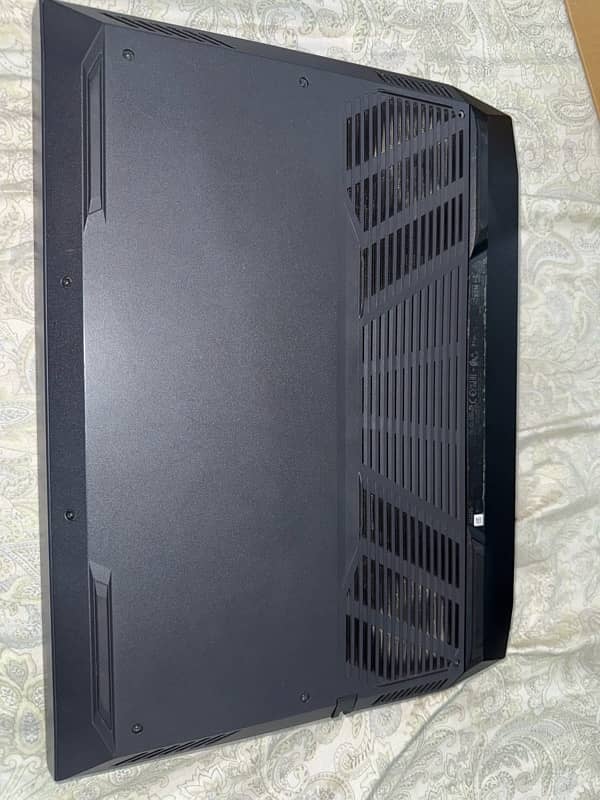Dell laptop G15 Gaming laptop– i5 12th Gen| 16GB RAM (DDR5) | 512GBssd 4