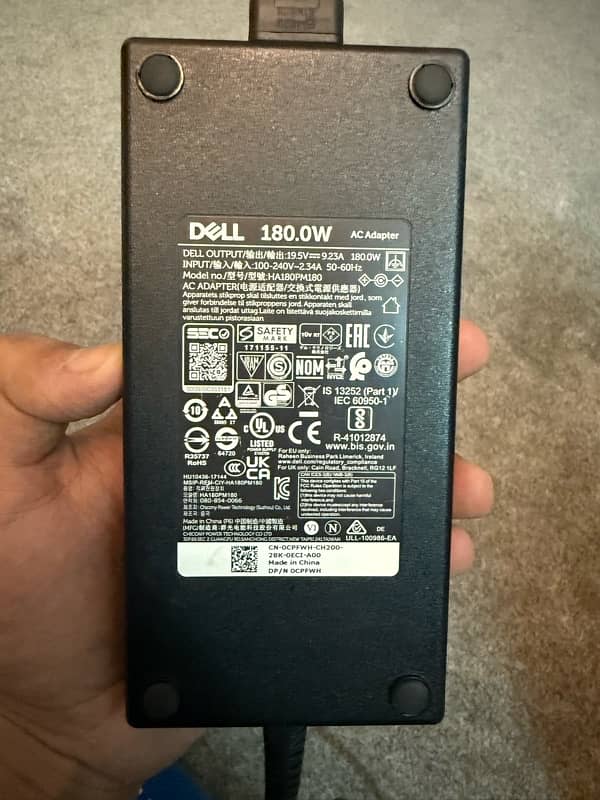 Dell laptop G15 Gaming laptop– i5 12th Gen| 16GB RAM (DDR5) | 512GBssd 7