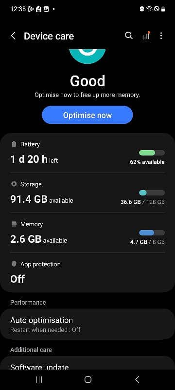 s10 lite 8 128.03065512404 7