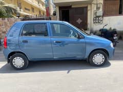 Suzuki Alto 2010