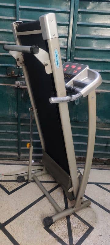 Treadmills(03214639061)/Running Machines/ Ellepticalls/ Gym Cycle 10
