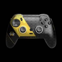 SCUF