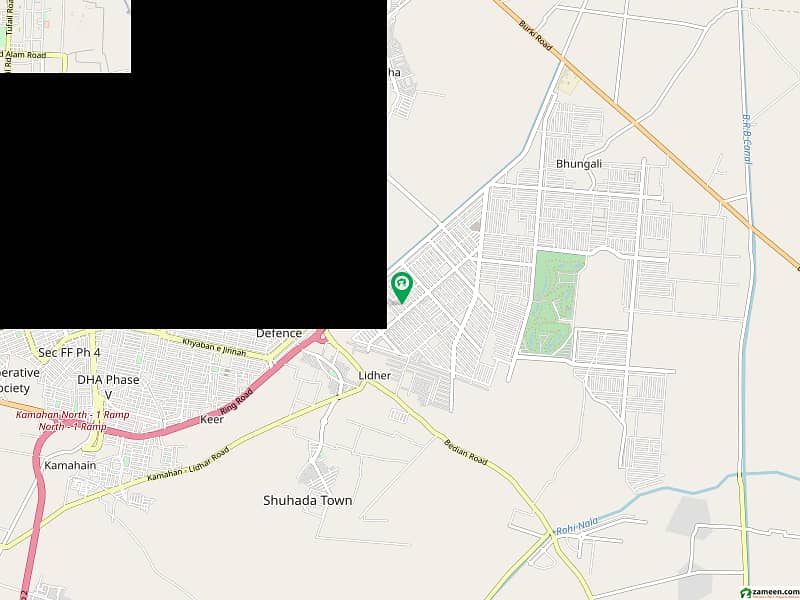 DHA PHASE 6 WELL MENTAINED HOUSE FOR SALE IN B - BLOCK 0