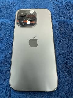 Iphone 14 pro jv