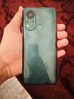 Infinix