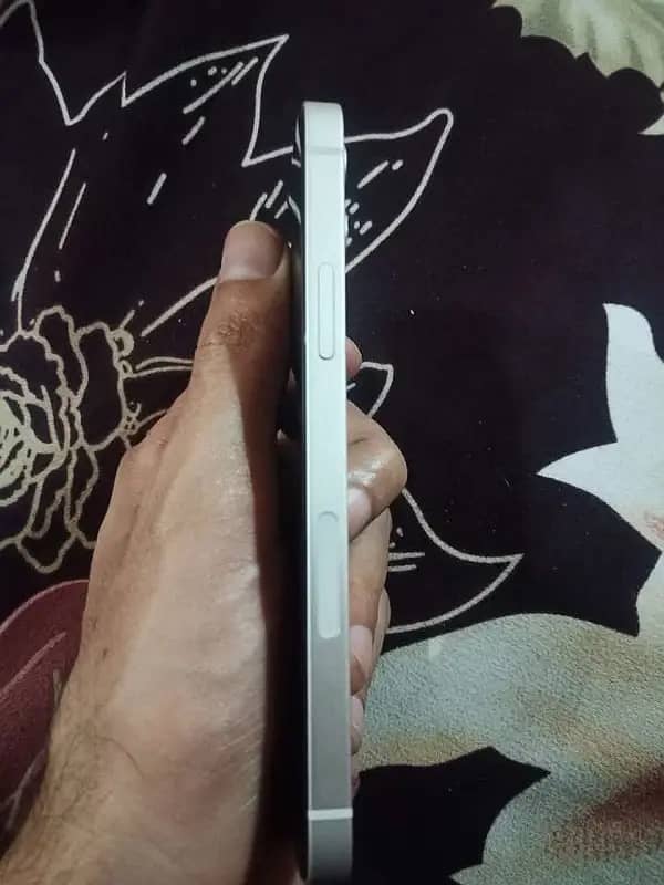 I Phone 12 Official Pta Approved. Dual Sim. Full Box. Water Pack. 128GB. 2