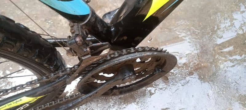 Cobalt bicycle for sale 3