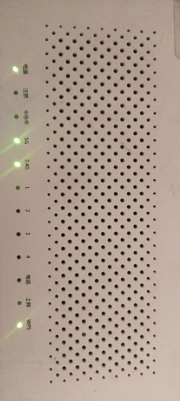 Gpon ONU Dual band Mi Fibra 0