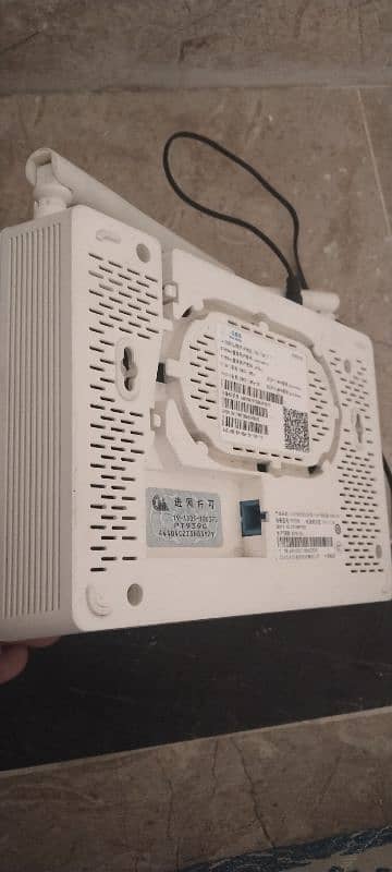 Gpon ONU Dual band Mi Fibra 2