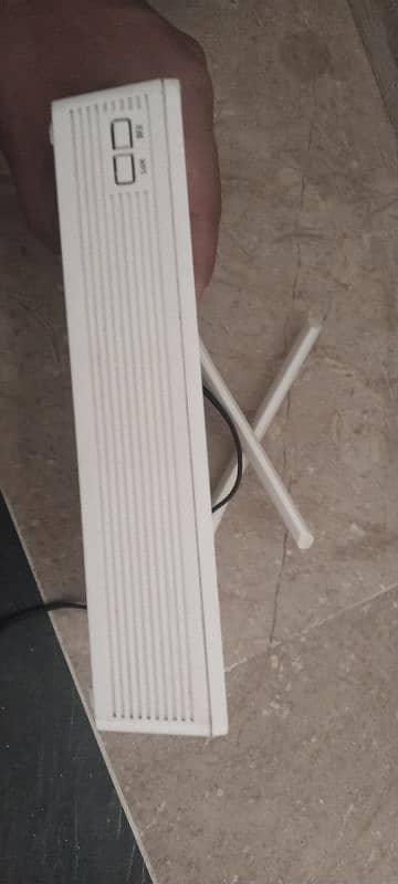 Gpon ONU Dual band Mi Fibra 4