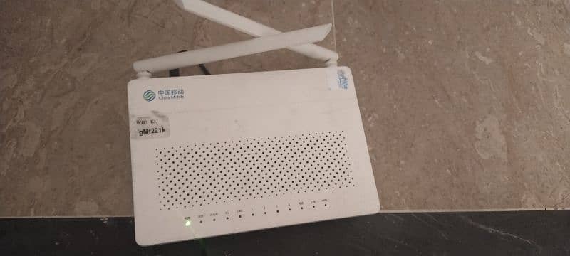 Gpon ONU Dual band Mi Fibra 5
