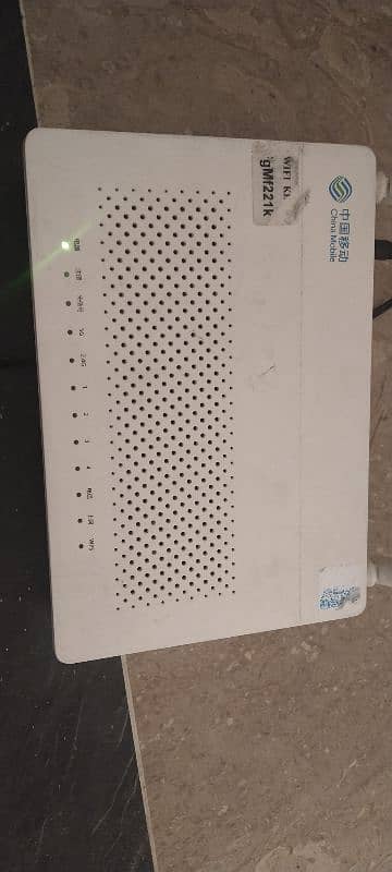 Gpon ONU Dual band Mi Fibra 6
