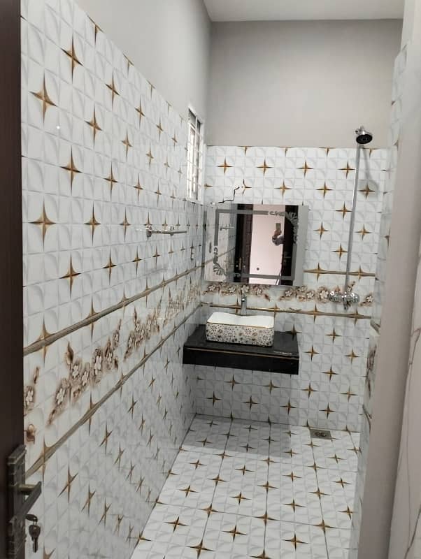 Ideal Prime Location House Is Available For rent In Wapda Town 1