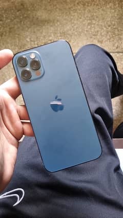 iPhone 12 Pro PTA 10/10