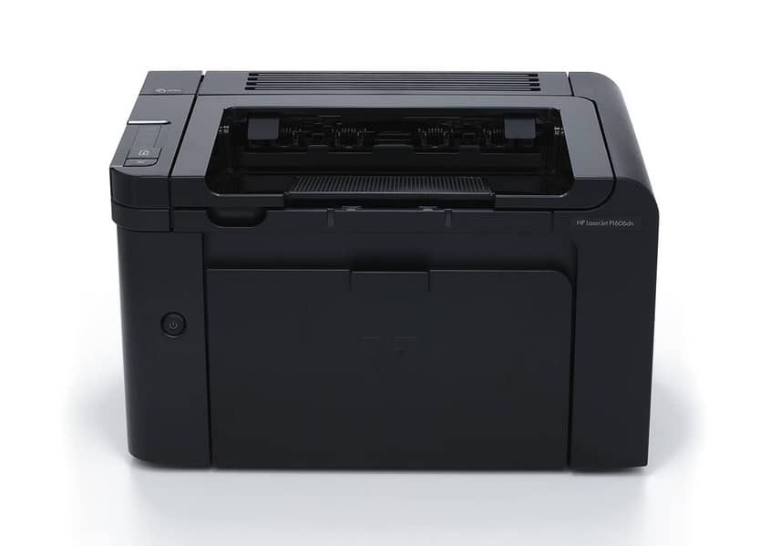 HP LaserJet Pro P1606DN Duplex Printer Original 220V 0