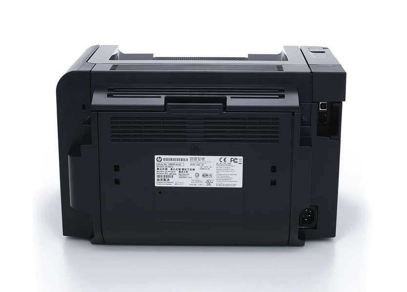 HP LaserJet Pro P1606DN Duplex Printer Original 220V 1