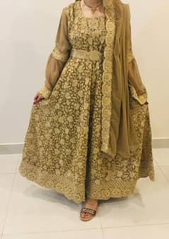 Engagement/Valima maxi