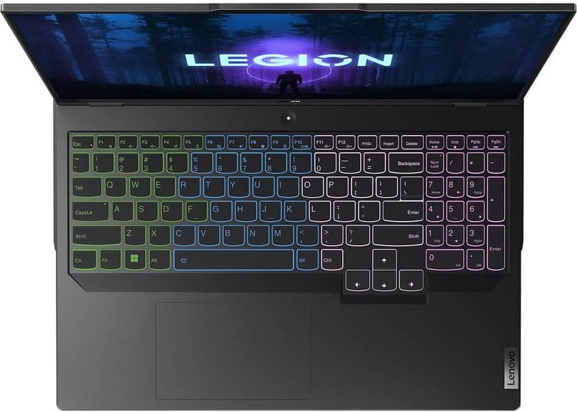 Lenovo Legion 5 Gaming Laptop 0