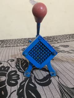 French Fries Cutter For sale