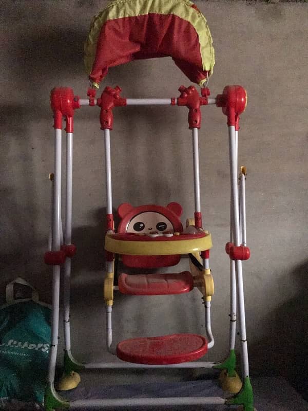 Swing (Jhola) Almost new condition 1