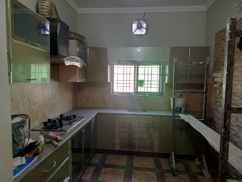 8 Marla Full House Available For Rent In Umar Block Bahria Town Lahore 9