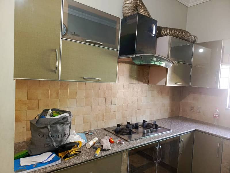 8 Marla Full House Available For Rent In Umar Block Bahria Town Lahore 10