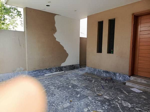 8 Marla Full House Available For Rent In Umar Block Bahria Town Lahore 14