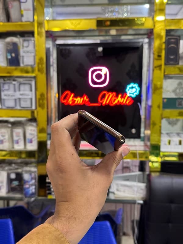 IPHONE XS PTA 256Gb 6
