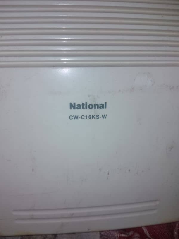 Portable window AC 0.75ton 0