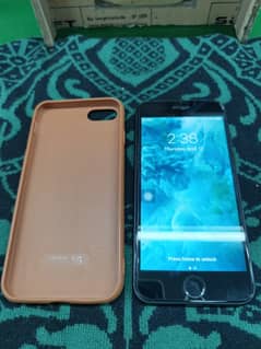 I phone 7