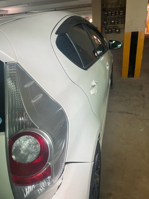 Toyota Aqua 2014/18 model btr thn gli,passo,vitz,dayz,xli 2