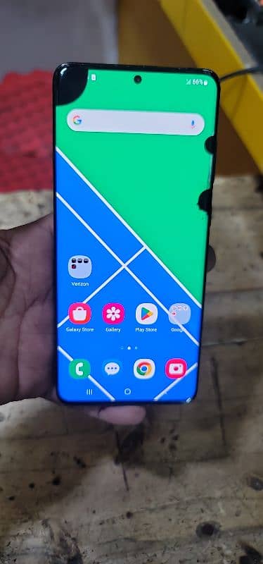 Samaung S20Plus Pta Pentch Aproved Dualsim 1