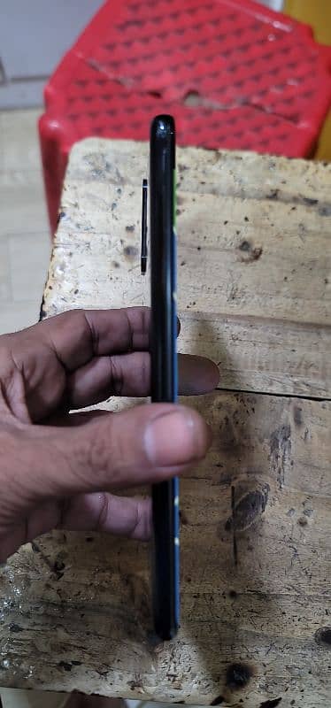 Samaung S20Plus Pta Pentch Aproved Dualsim 2