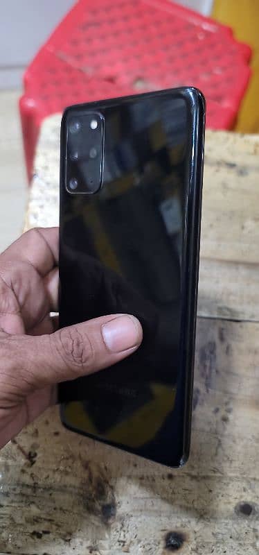 Samaung S20Plus Pta Pentch Aproved Dualsim 3