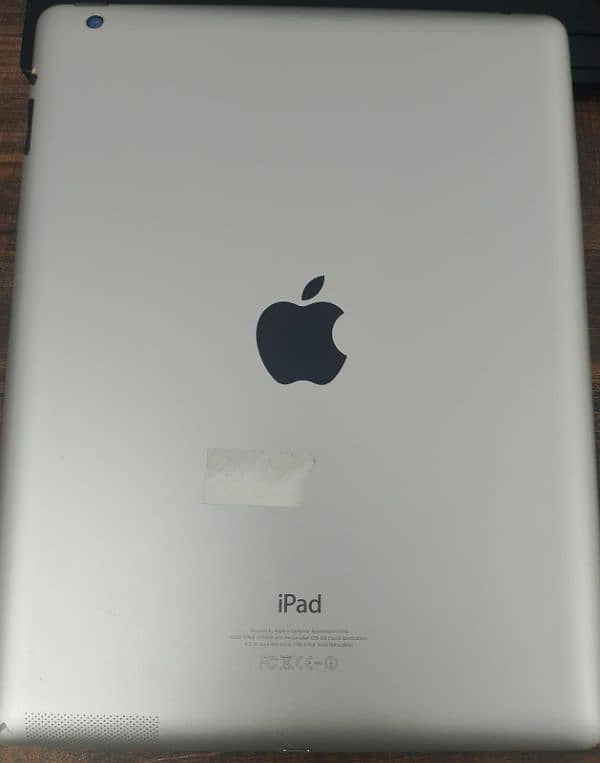 APPLE IPAD 3 10TH GENERATION 4
