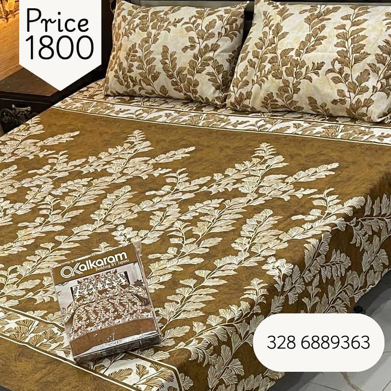 Bed seet |new bed sheet |Doubble bed bedsheet 10