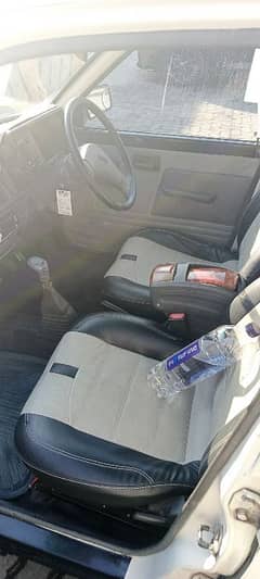 Suzuki Mehran VX 2005