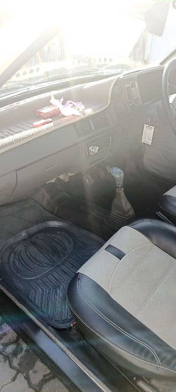 Suzuki Mehran VX 2005 2