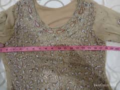 bridal lehnga