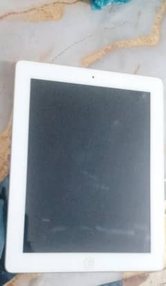 I pad tablet