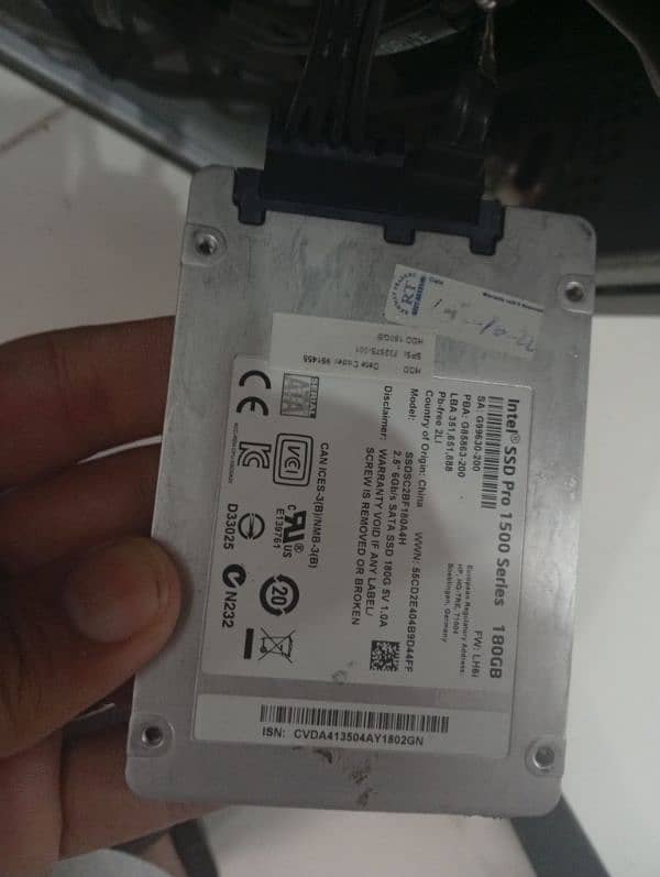 I'm selling computer with LCD keyboard 6