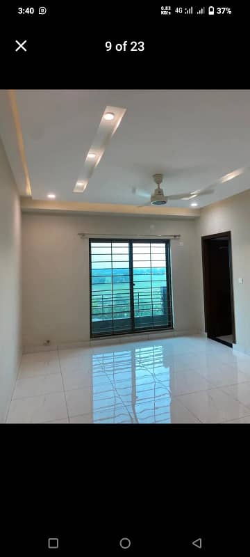 BEAUTIFUL BRAND FLAT AVAILABLE FOR RENT IN ASKARI 10 SECTOR S LAHORE 6