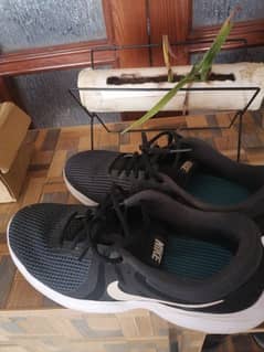 Nike.