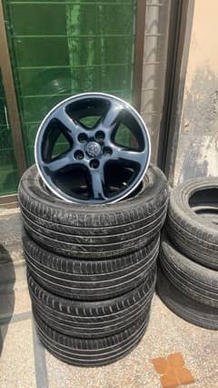 Rims