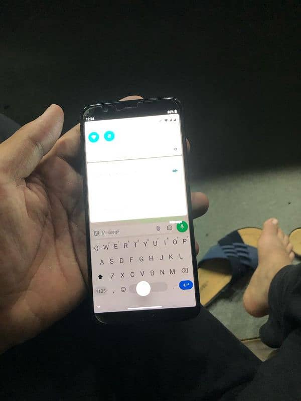 one plus 5t for sal 2