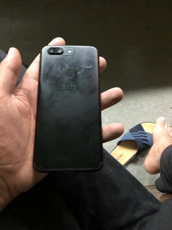 one plus 5t for sal 3