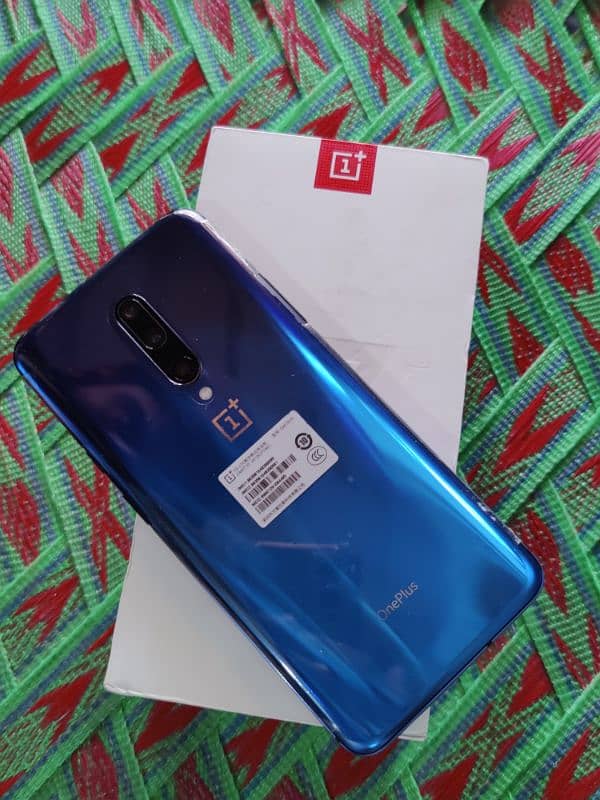 one plus 7 pro double sim global 0