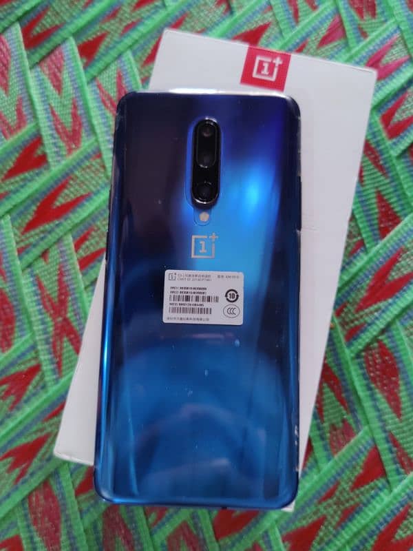 one plus 7 pro double sim global 1